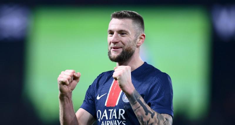  - PSG : un beau challenge proposé à Skriniar pour rebondir ?