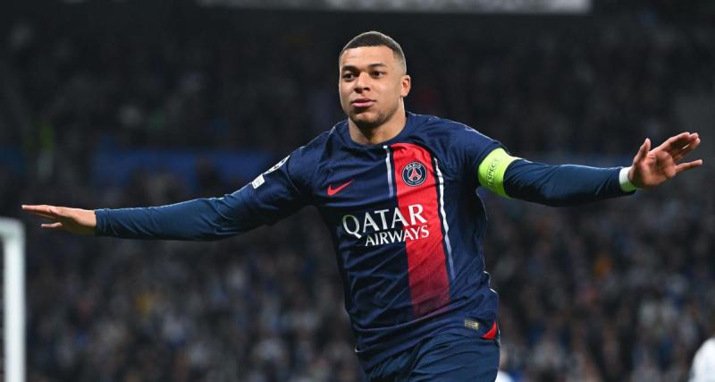 - Litige PSG - Mbappé : Paris bientôt devant l’UEFA