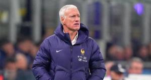 Equipe de France : les premiers mots forts de Deschamps après l'annonce de son départ en 2026