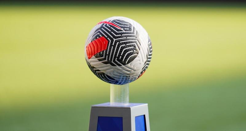  - National 2 : GOAL FC officialise l'arrivée d'Ousoumane Camara