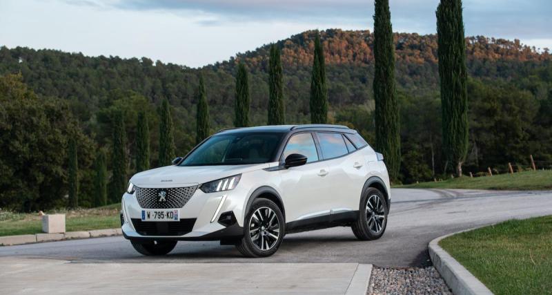  - Objectif CO2 2025 : l'Union européenne enfin prête à un geste pour les constructeurs ?