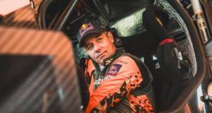 Dakar : vers un retentissant coup de tonnerre concernant Loeb après son abandon ?