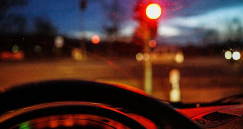  - Dénoncer une infraction routière d’un autre automobiliste va être récompensé dans ce pays