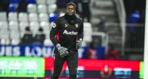 Brice Samba s'engage au Stade Rennais ! (officiel)