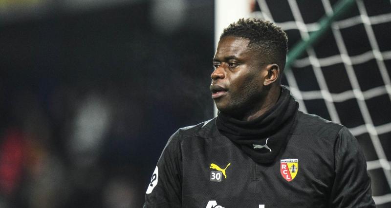  - Rennes - OM : énorme annonce pour Brice Samba