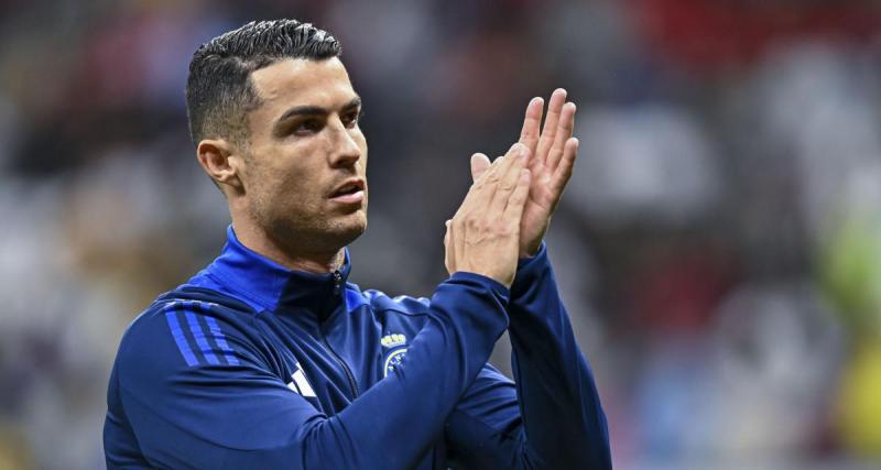  - Cristiano Ronaldo veut jouer un sale coup à Manchester United !