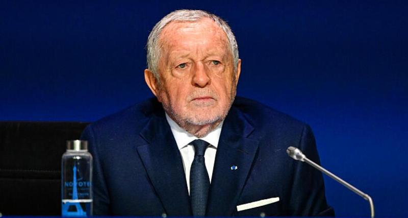  - OL : Aulas attaque la gestion multi club de Textor !