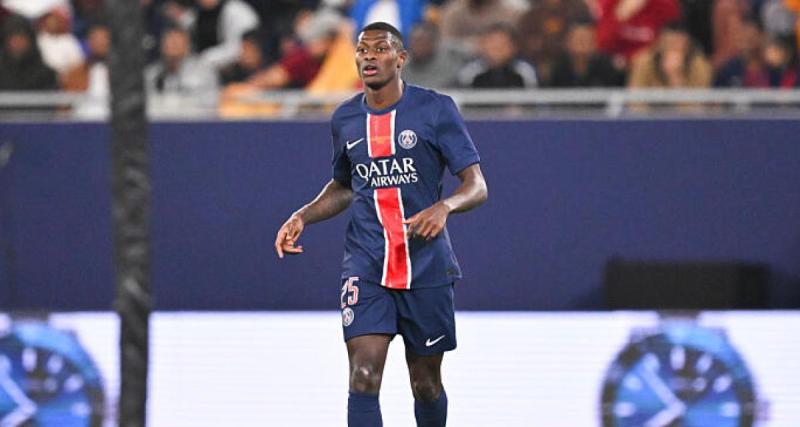  - PSG : Nuno Mendes veut retrouver Amorim à Manchester United