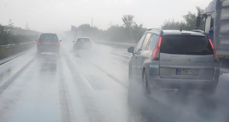  - La pluie en surfusion, connaissez-vous ce phénomène aussi rare que dangereux ?