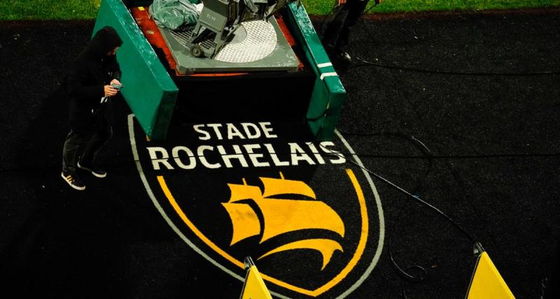  - La Rochelle : gros coup de massue pour les Maritimes, un joueur sanctionné après un geste polémique face à Toulouse ?