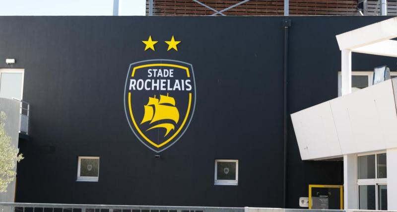 - Top 14 : un joueur de La Rochelle en danger après son déblayage polémique face au Stade Toulousain ?