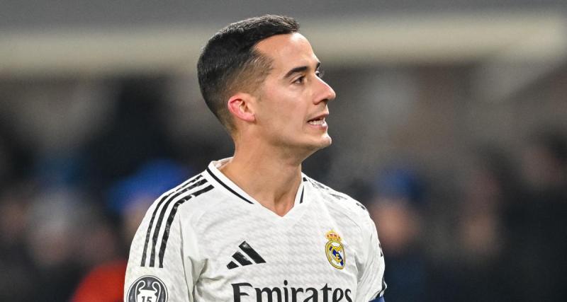  - Real Madrid : la réponse forte de Vazquez sur Alexander-Arnold et Olmo
