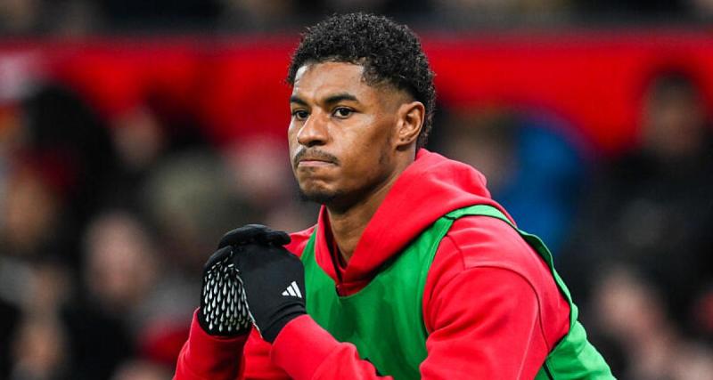  - Manchester United : une belle porte de sortie enfin trouvée pour Rashford ?