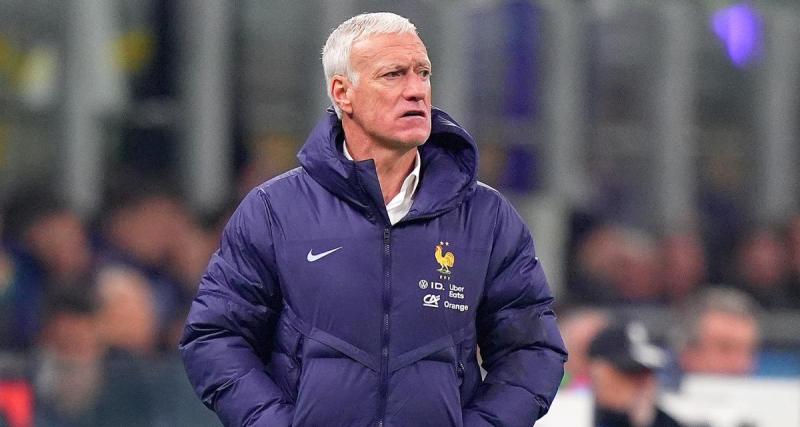  - Équipe de France : les dix dates marquantes de Didier Deschamps à la tête des Bleus 