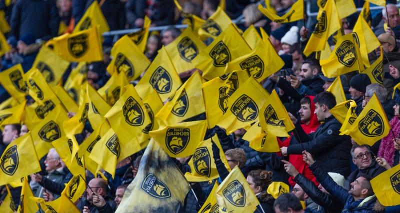  - La Rochelle : un ancien entraîneur mythique dézingue les Maritimes avant la Champions Cup