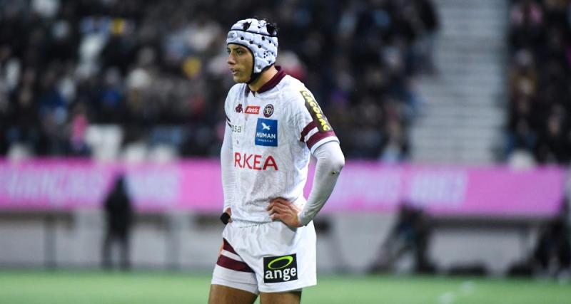  - XV de France : la déclaration très forte de Bielle-Biarrey sur une compétition qu'il pourrait jouer dans quelques années !