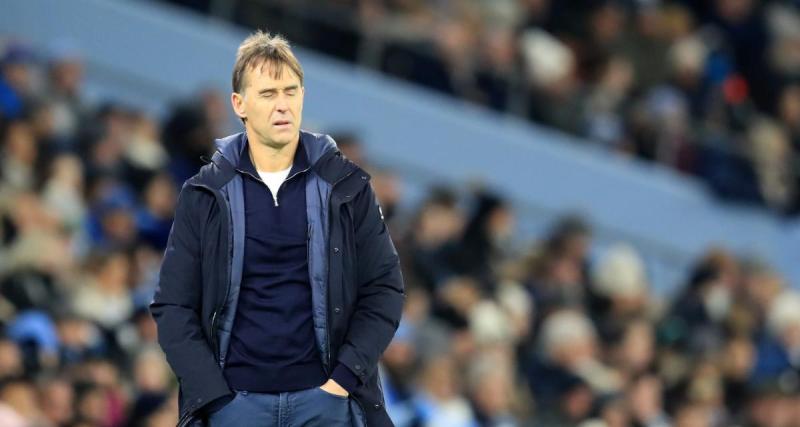  - C'est officiel, un entraîneur prend la porte en Premier League