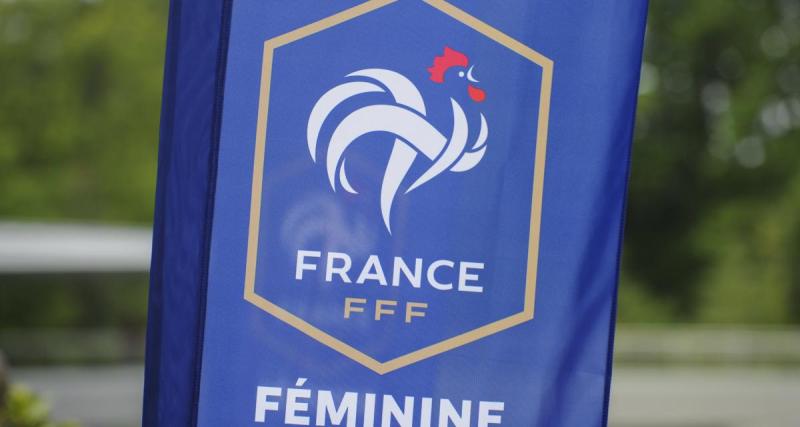  - Équipe de France U16 (F) : la liste pour le troisième stage de la saison