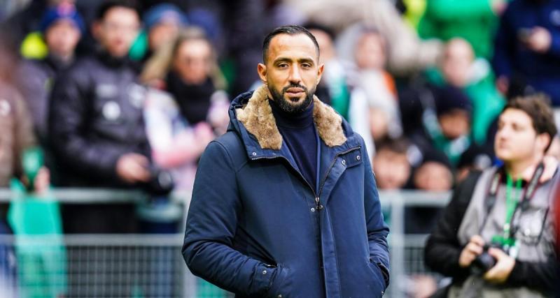  - C'est officiel, Benatia est le nouveau directeur du football de l'OM !