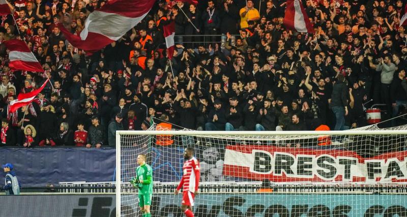  - Brest : une grande décision prise pour la Ligue des Champions !