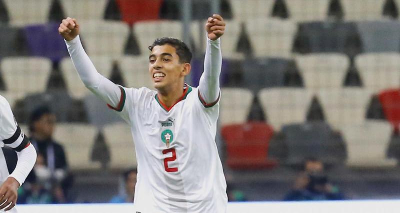  - Nice : un latéral droit va débarquer du Maroc