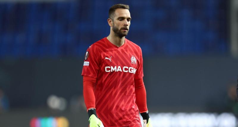 - OM : coup de tonnerre, Pau Lopez ne signera pas à Lens !