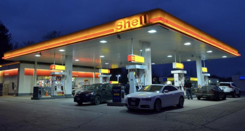  - La station ne distribue pas le bon carburant, des pannes en série se produisent 