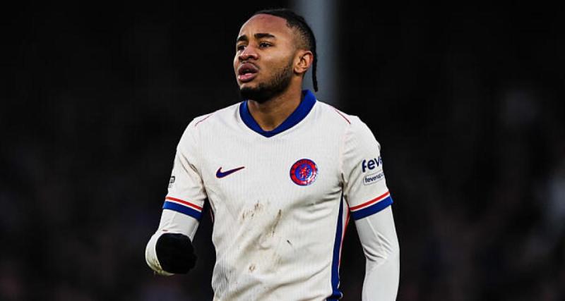  - PSG : rebondissement annoncé dans le dossier Nkunku