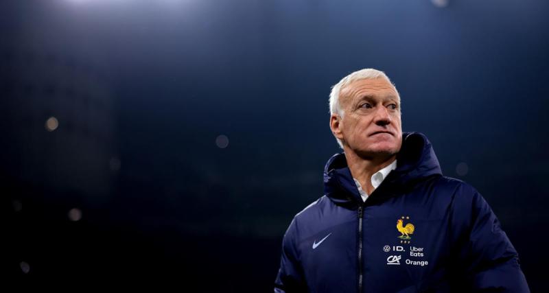  - Équipe de France : l’évidence Zidane, le concurrent Henry, les surprises… qui pour remplacer Deschamps ?