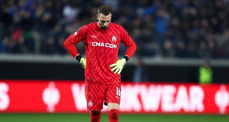  - Lens : retournement improbable de situation autour de Pau Lopez, Gérone bloque le gardien de l’OM