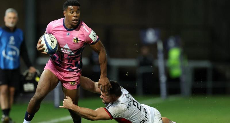 - Six Nations : une star anglaise va manquer le Tournoi !