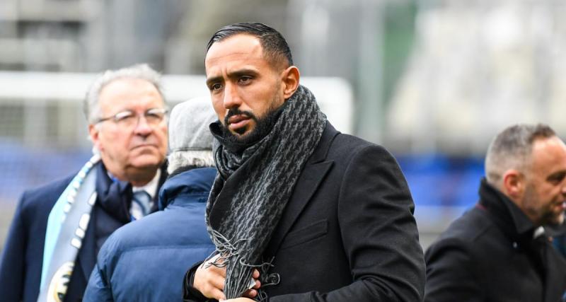  - OM : Medhi Benatia nommé directeur du football (off)