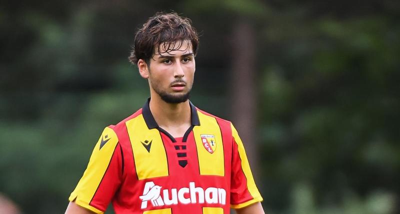  - National 3 : un milieu s’engage au Mans (off)