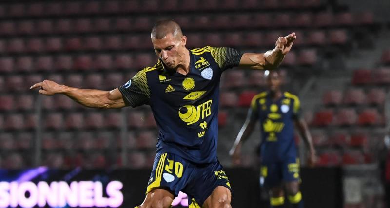  - National 2 : Villers-Houlgate se renforce, Pelletier annonce son futur transfert en N1 (off)