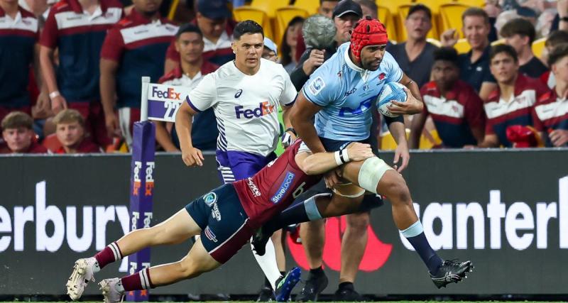  - Montpellier : le MHR va s’offrir un international australien !