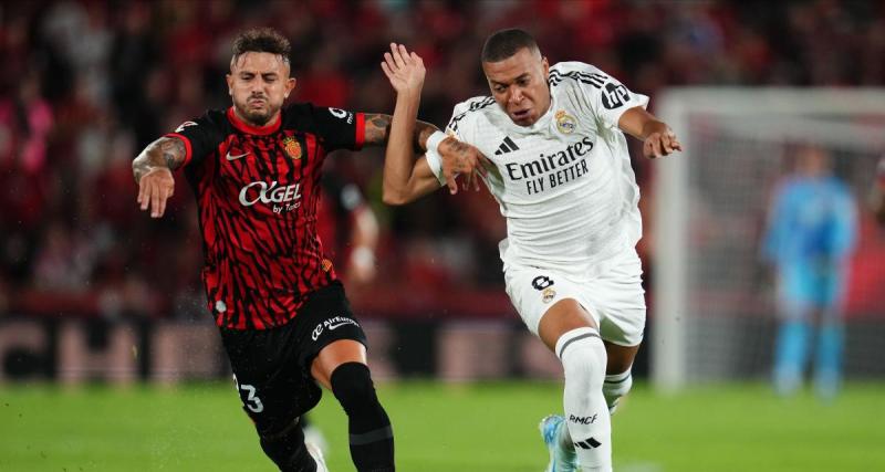  - Real Madrid - Majorque : les compos probables !