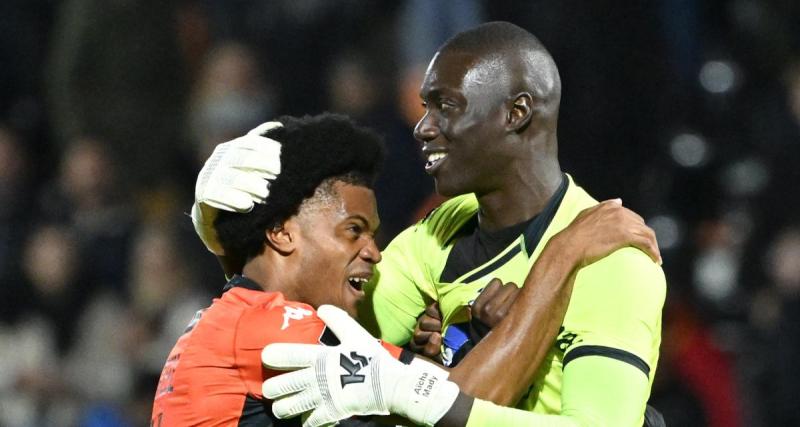  - Rouen : un attaquant de Ligue 2 devrait s’engager