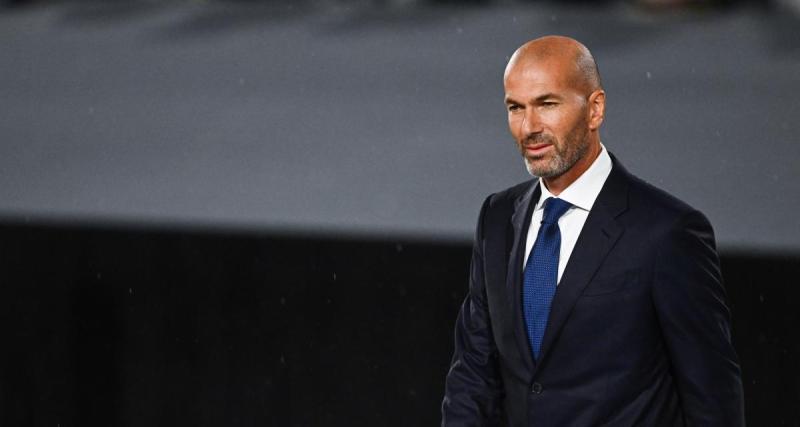  - Equipe de France : la réponse claire de Zidane sur la succession de Deschamps