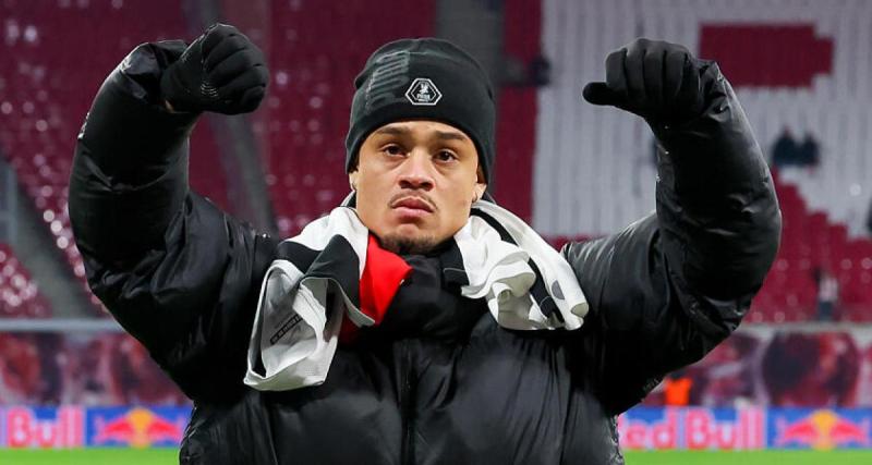  - PSG : un avenir déjà tout tracé pour Xavi Simons ?