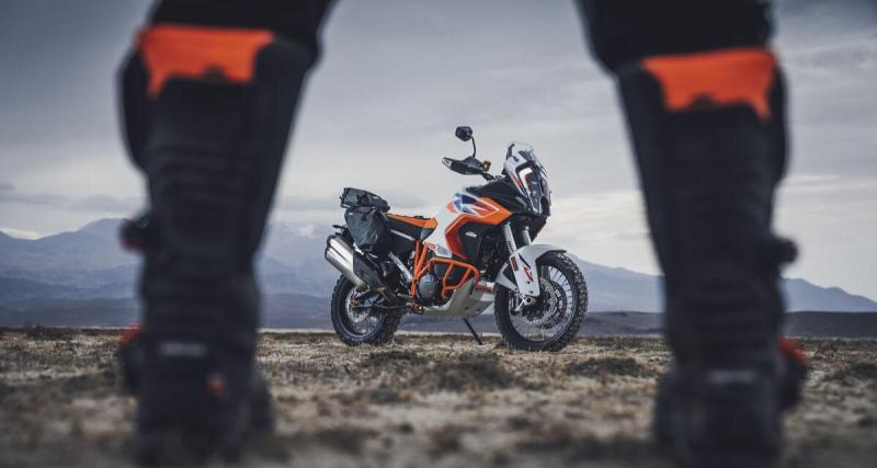  - Marché de la moto : 2024 en trompe-l'oeil, 2025 l'année des bonnes affaires ?