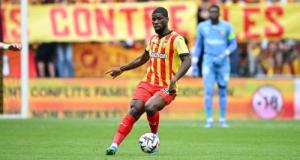 Lens : la Turquie se penche sur Kevin Danso