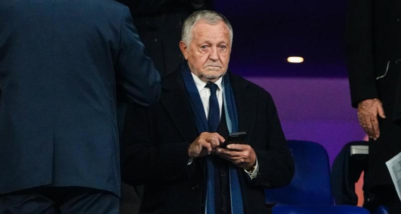  - OL : Aulas regrette d'avoir vendu le club