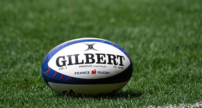  - XV de France : une star des Bleus fait une déclaration qui va faire parler concernant ... les JO 2028
