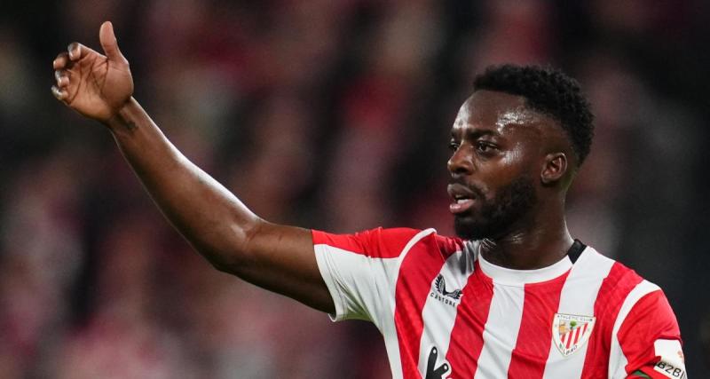  - Un joueur de Bilbao dézingue l'Arabie saoudite après le match contre le Barça