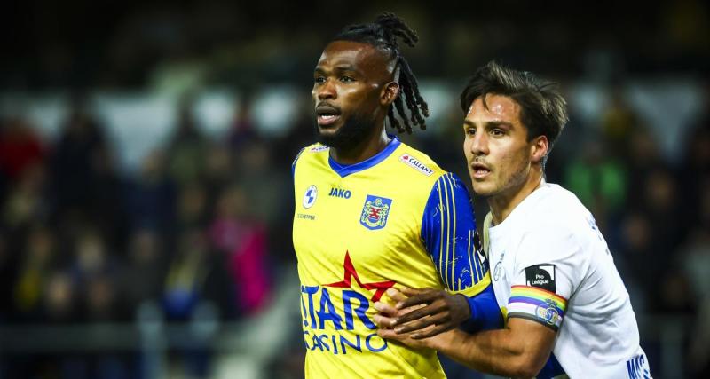  - Lens officialise l'arrivée d'un buteur en provenance de Bulgarie