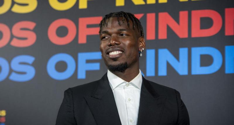  - Equipe de France : un club galère pour recruter Paul Pogba !