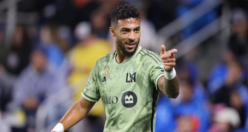  - Vers un grand retour de Denis Bouanga en Ligue 1 ?