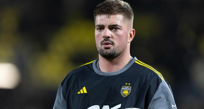  - La Rochelle : la phrase qui annonce du lourd de Gregory Alldritt