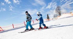 Le top 5 des meilleures stations de ski avec des enfants en France pour les vacances de février