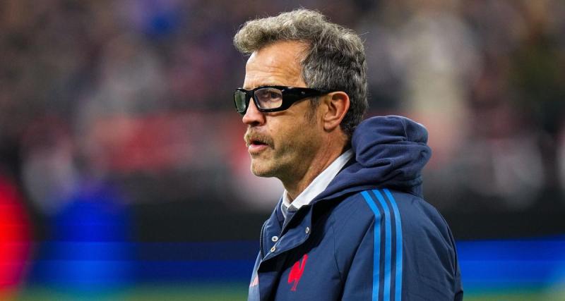  - XV de France : un historique des Bleus pas certain d'être au Six Nations ? Il calme le jeu